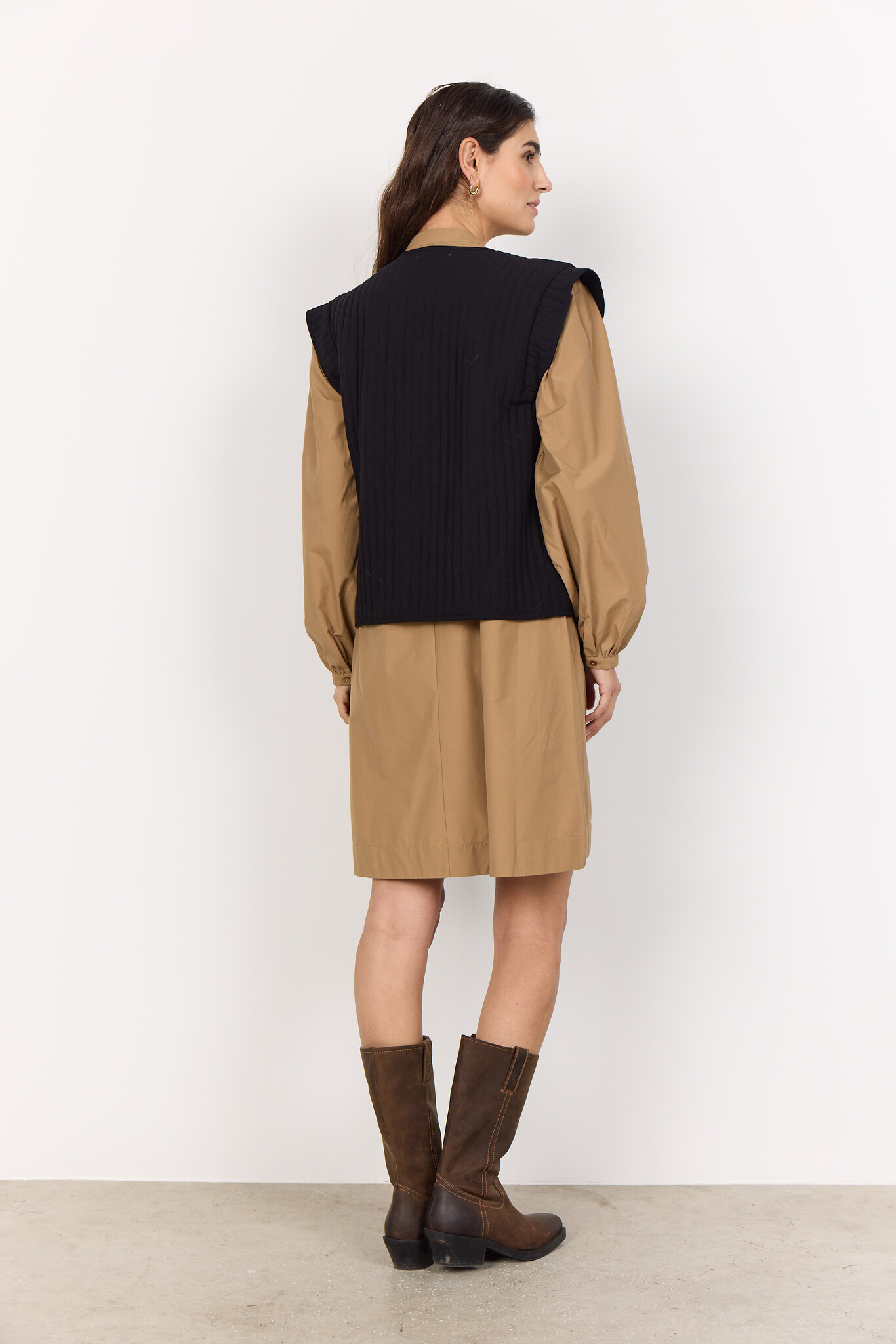 Soya Concept Verna 1 Jacket