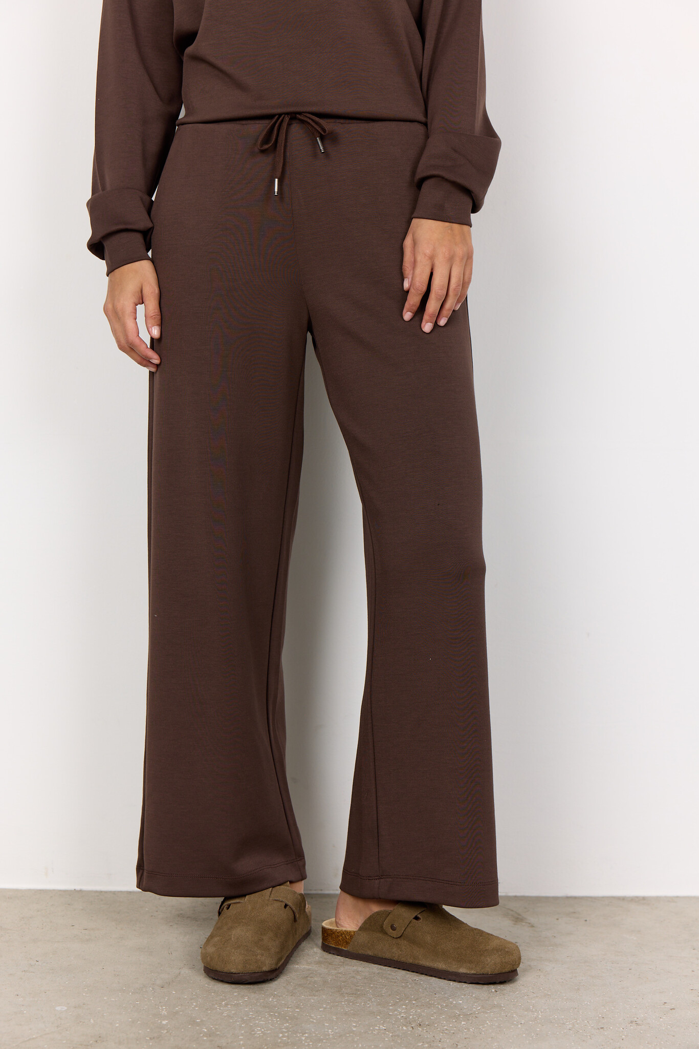 Soya Concept Banu 33 Wide Leg Pants