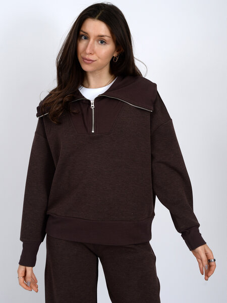 RD Style Sean Half Zip Pullover