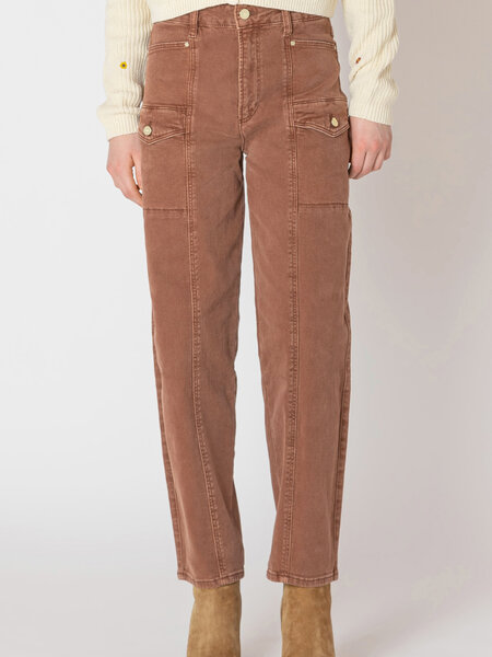 Dex Barrell Leg Pant