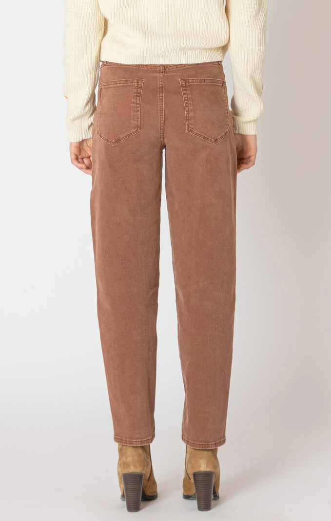 Dex Barrell Leg Pant