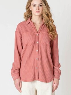 Dex Thermal Knit Jacket