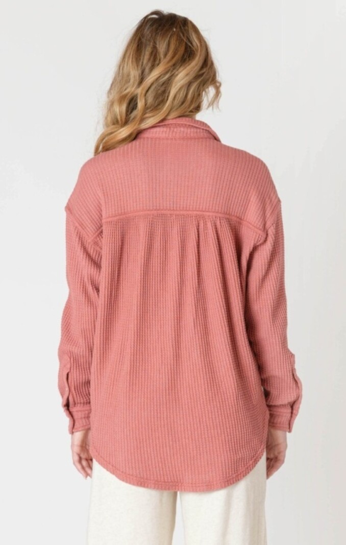Dex Thermal Knit Jacket