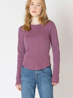 Dex Thermal LS Tee