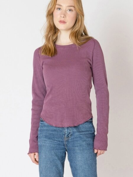 Dex Thermal LS Tee