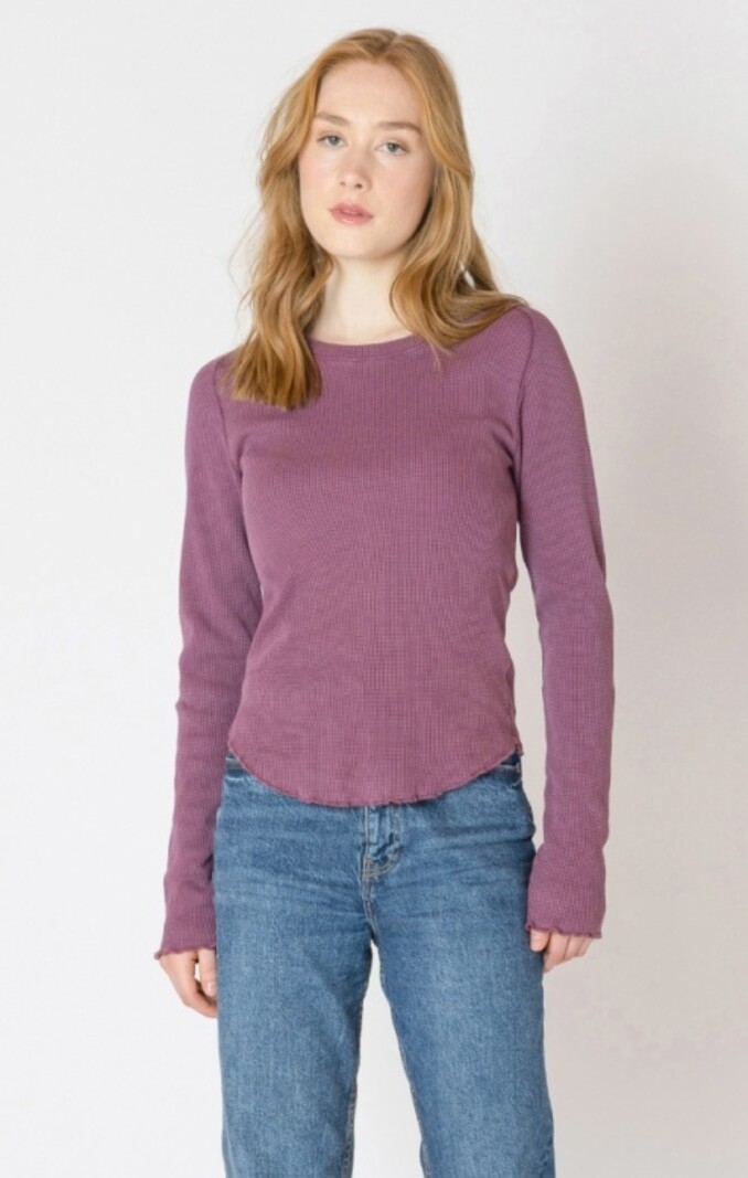 Dex Thermal LS Tee