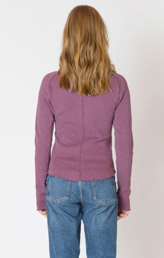 Dex Thermal LS Tee