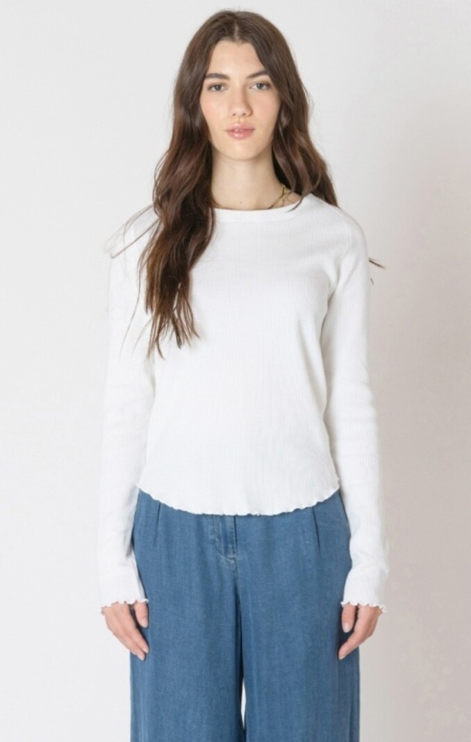 Dex Thermal LS Tee