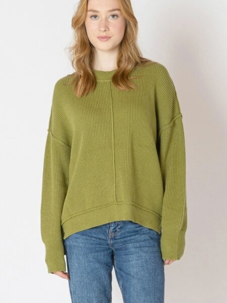 Dex Mockneck Sweater
