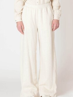 Dex Wide Leg Jogger