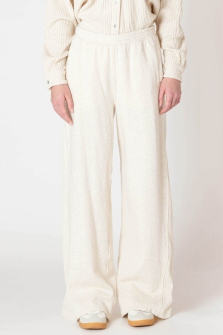 Dex Wide Leg Jogger