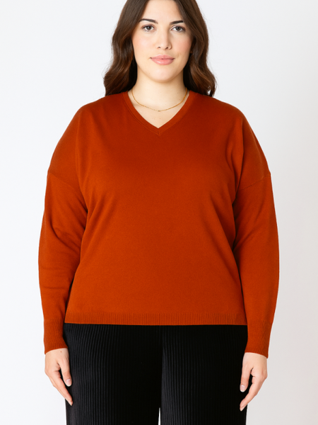 Dex Soft Touch Sweater