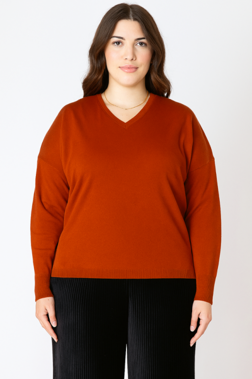 Dex Soft Touch Sweater