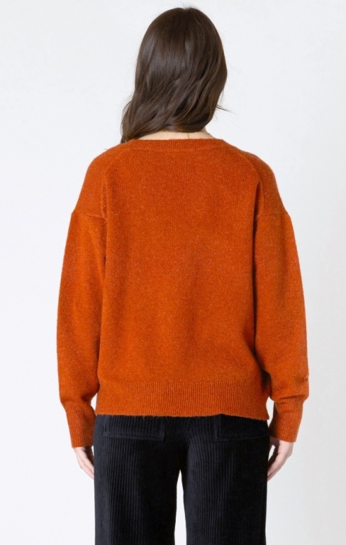 Dex Soft Touch Sweater