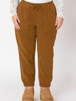 Dex Soft Touch Jogger