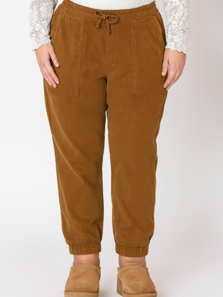 Dex Soft Touch Jogger