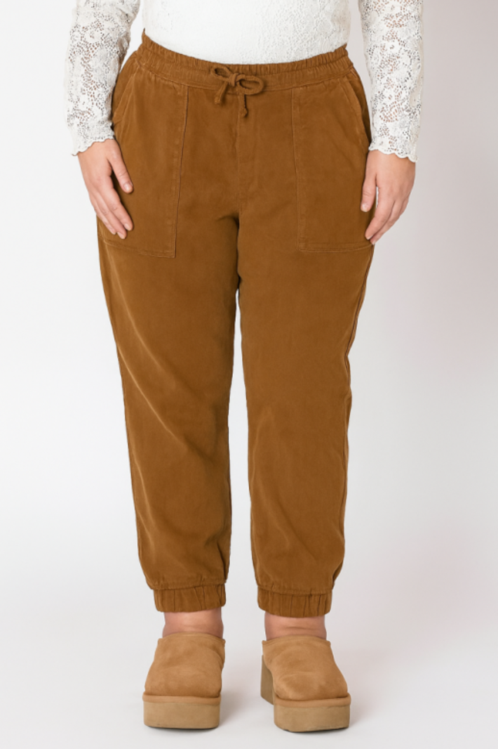 Dex Soft Touch Jogger