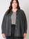 Dex Knit Denim Jacket
