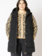 Dex Hooded Puffer Vest