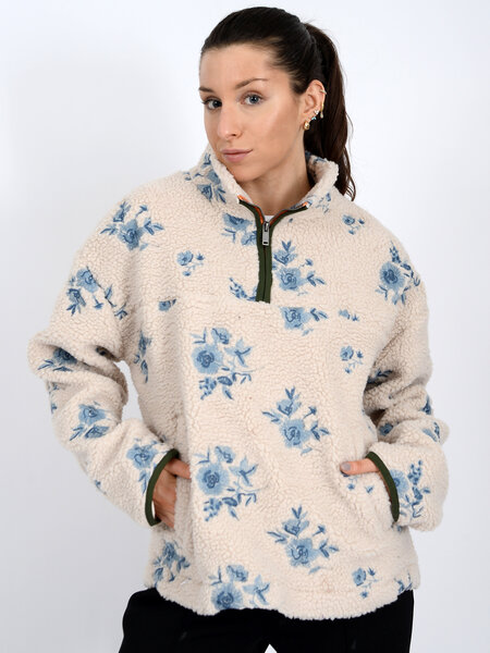 RD Style Poppy Anorak Jacket