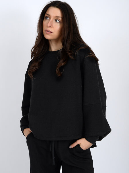 RD Style Lucina Ottoman Soft Knit Sweater