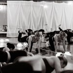 Pilates in the Greenhouse
