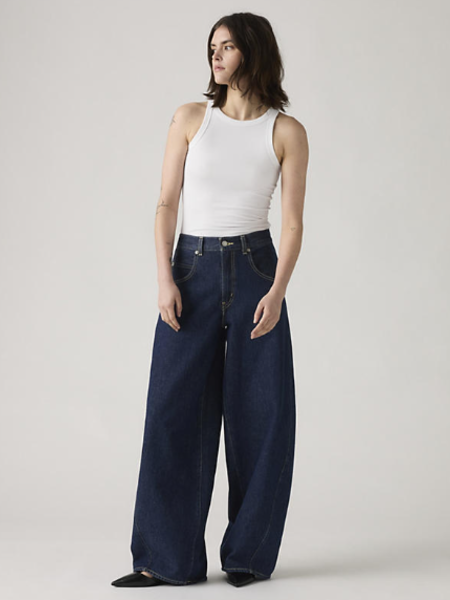 Levi's Super Baggy Barrel