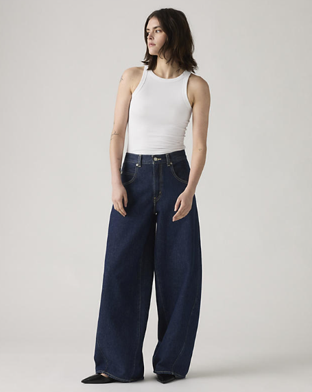 Levi's Super Baggy Barrel