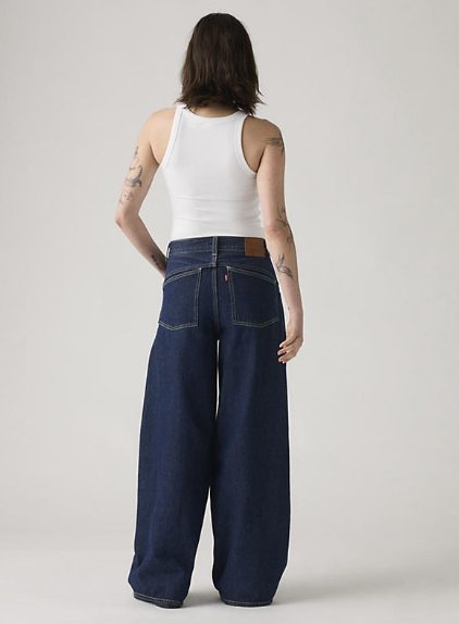 Levi's Super Baggy Barrel