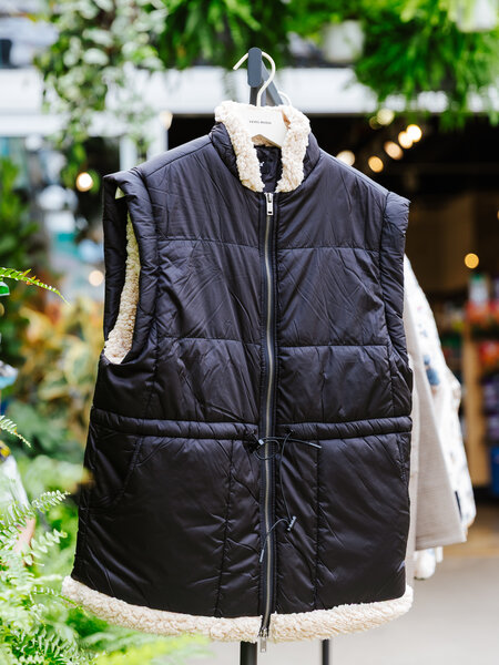 RD Style Spica Vest
