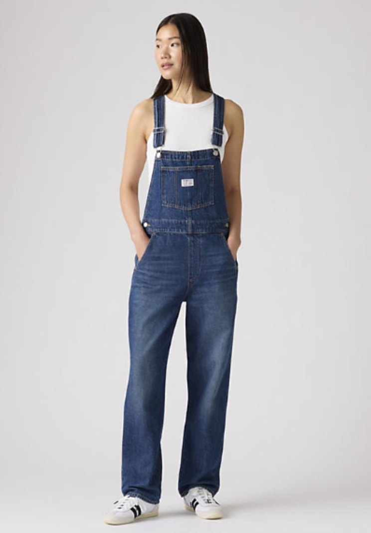 Levi's Vintage Overall