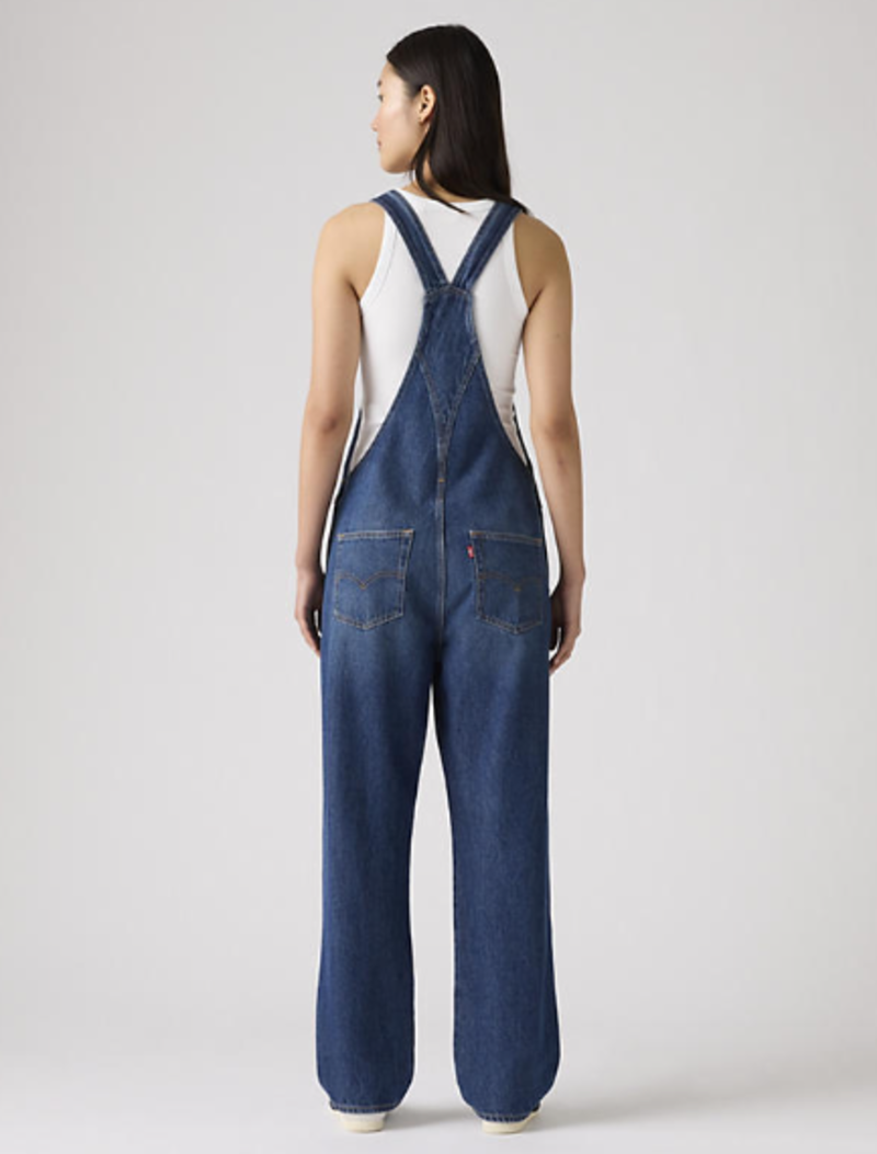 Levi's Vintage Overall