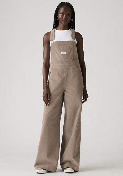 Levi's XL Overall