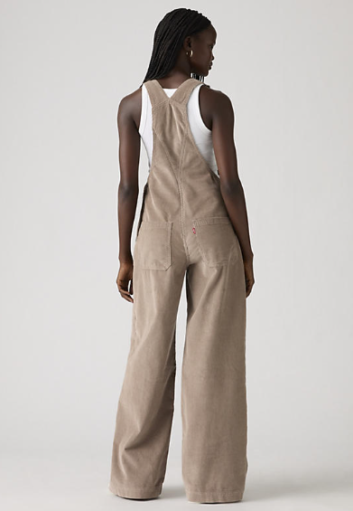 Levi's XL Overall