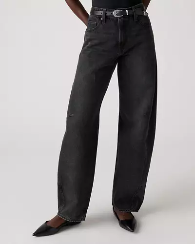 Levi's Baggy Dad Barrel