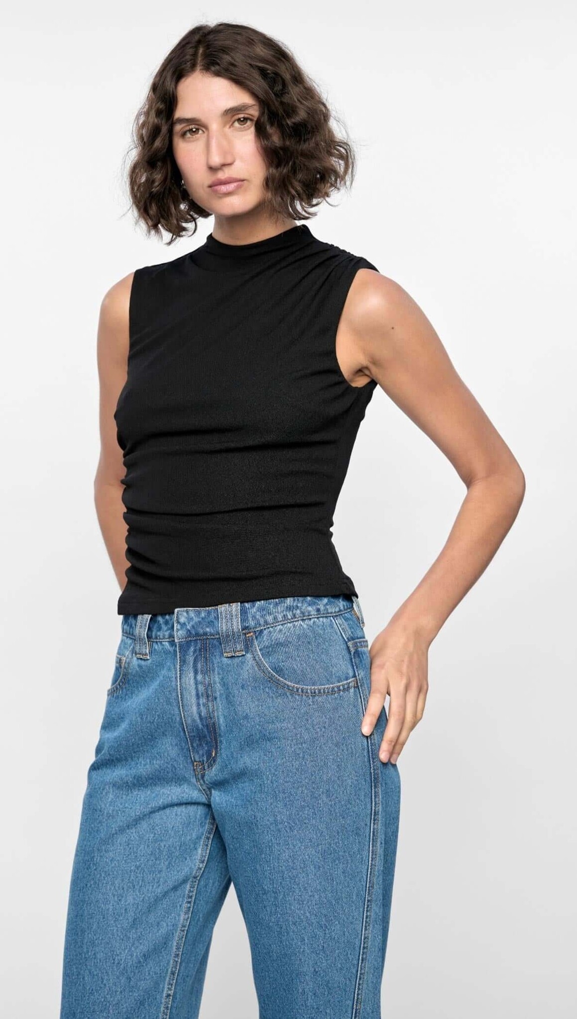 Staple the Label Maddox Top