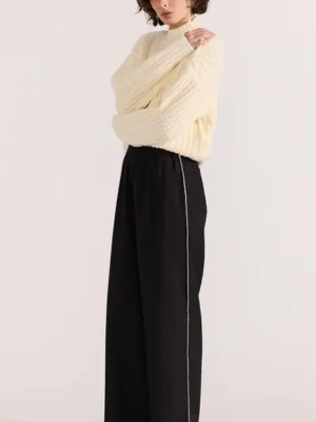 Staple the Label Dion Relaxed Pant