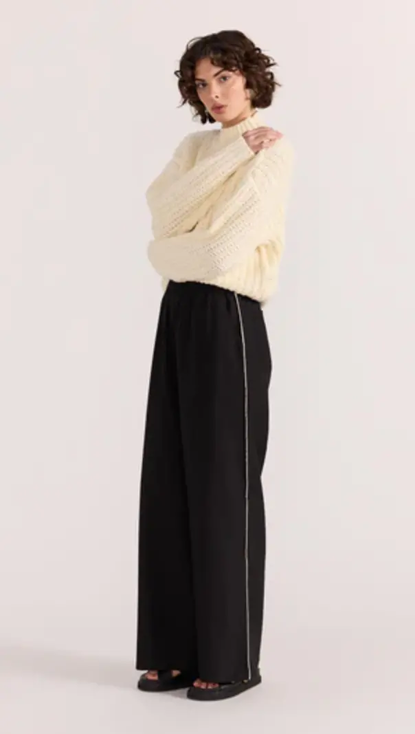 Staple the Label Dion Relaxed Pant