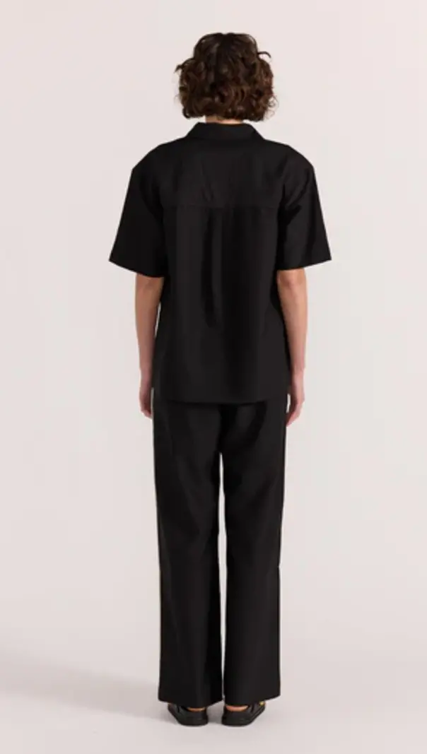 Staple the Label Dion Relaxed Pant