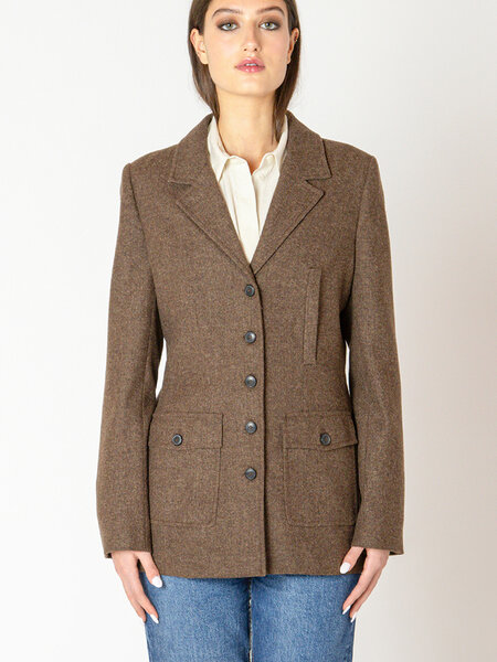 Dex Utility Blazer