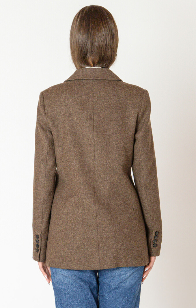 Dex Utility Blazer