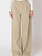 Dex Flowy Twill Trouser