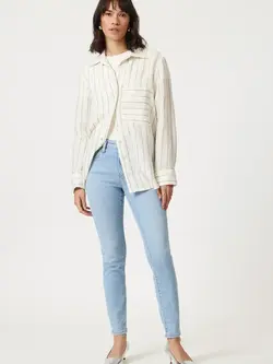 MAVI Tess Skinny Jean