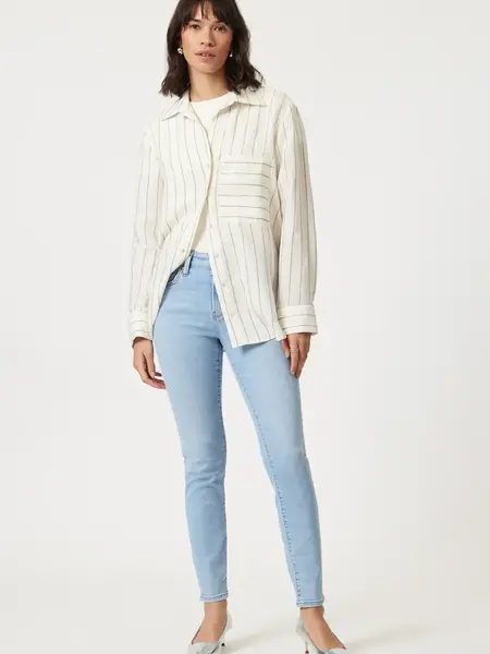 MAVI Tess Skinny Jean