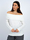 RD Style Angelique Raglan Pullover