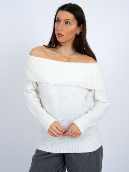 RD Style Angelique Raglan Pullover