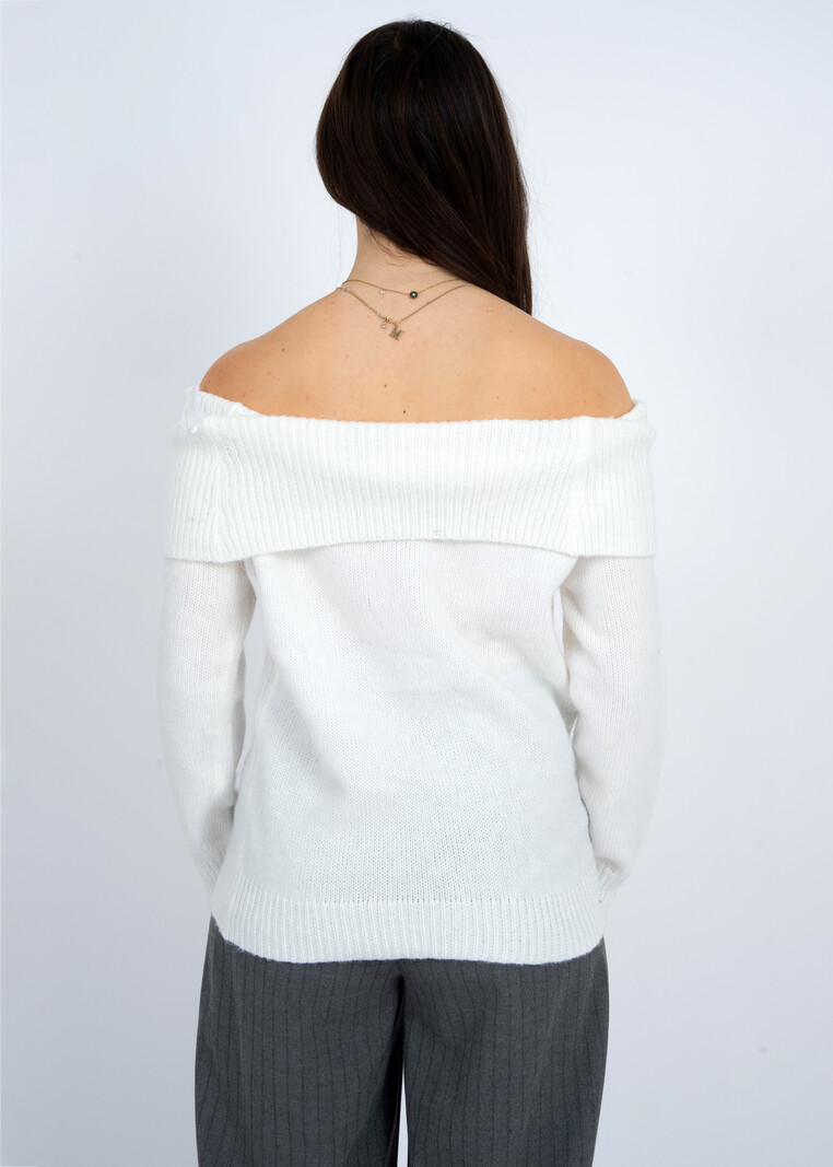 RD Style Angelique Raglan Pullover