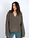 RD Style Eglantine Asymmetrical Cardigan