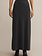 Z Supply Demure Maxi Skirt