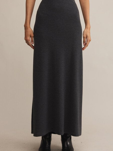 Z Supply Demure Maxi Skirt